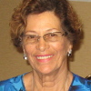 Shirley Leitch, Canadian Link Coordinator