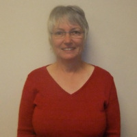 Linda MacLachlan, Northern Clergy Families Fund<br />