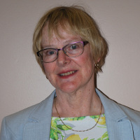 Bonnie Greenwood