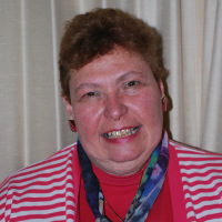 Sandra Jorgensen, Lone Members Coordinator