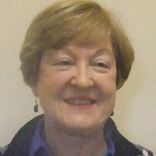 Sandra Lavers, Lone Members Coordinator