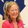 Adele Knox, Northern Clergy Families Fund<br />