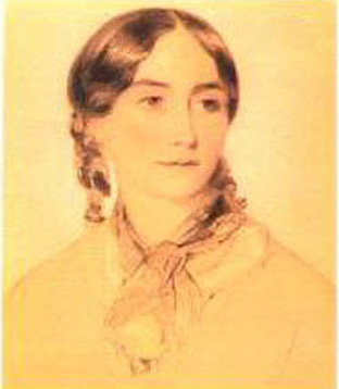 mary sumner