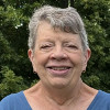 Adele Knox, Northern Clergy Families Fund<br />